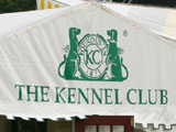 THE KENNEL CLUB